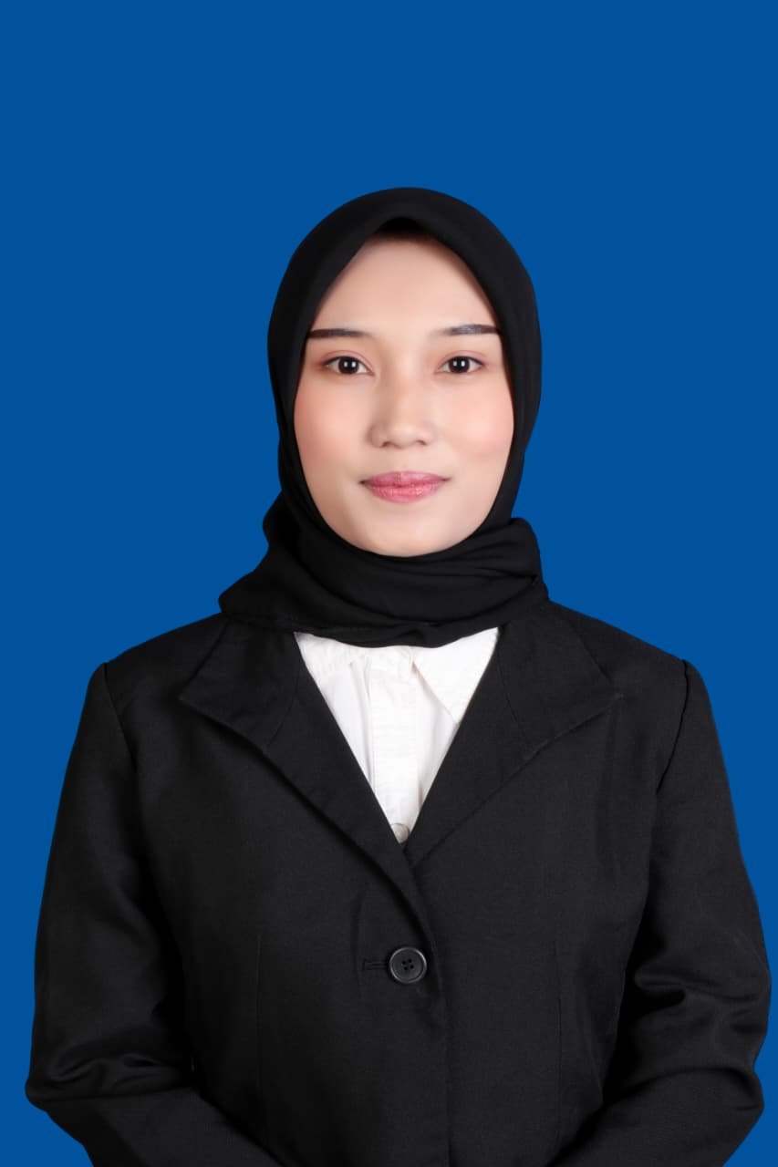 Foto Fatmawati A. Lasulika, S.K.M