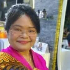 Foto Dr. Sylva Flora Ninta Tarigan, SH, M.Kes